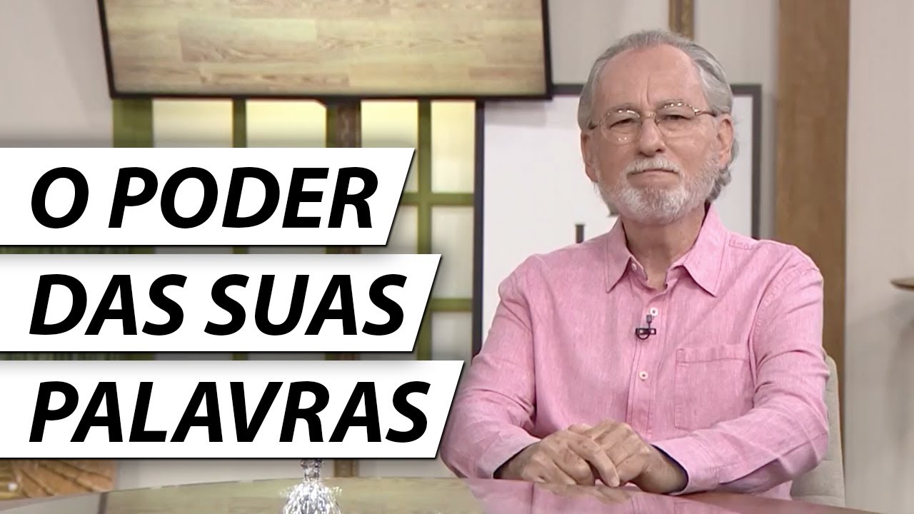TENHA CUIDADO COM O QUE VOCÊ FALA  - Dr. Cesar Vasconcellos Psiquiatra