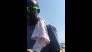 Mallorca 2016 der Helmut /2