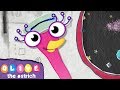 Olive The Ostrich The Starship Enterprise Full Episodes