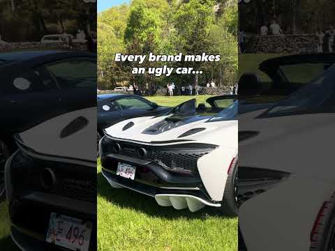 Thumbnail for Ferrari Luce 😭 by Ferrari Luce