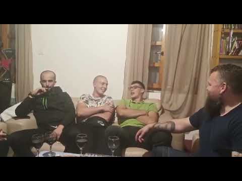 Необично вече и Пече