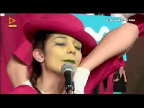 MURGA LOS RETORCIDITOS 2018 (ACTUACIÓN COMPLETA)