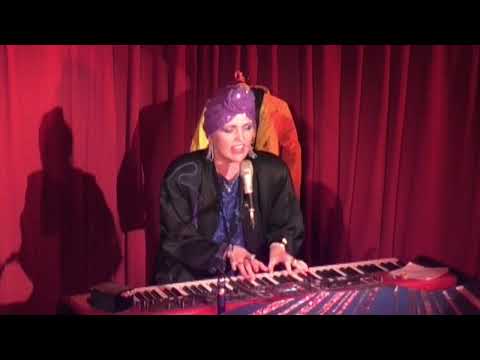 Die Nowak; Live-Konzert im Maximal in Rodgau