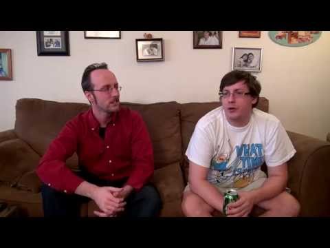 Adventure Time Vlogs: Episode 108 - Up a Tree