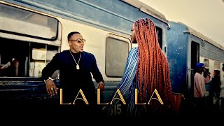 Alikiba & K2ga, Vanillah, Abdukiba, Tommy Flavour - La La La (Dance Performance Video)