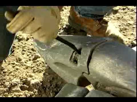 ESCO® Ultralok® Tooth System - Installation and Removal