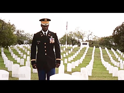 Courage Under Fire (1996) - The Medal of Honor
