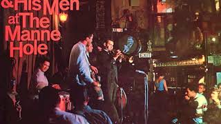 Shelly Manne & His Men - How Could It Happen To A Dream