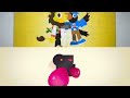 Kiff Corn And Peg Leon And Tucaneon Abby Hatcher Credits Remix