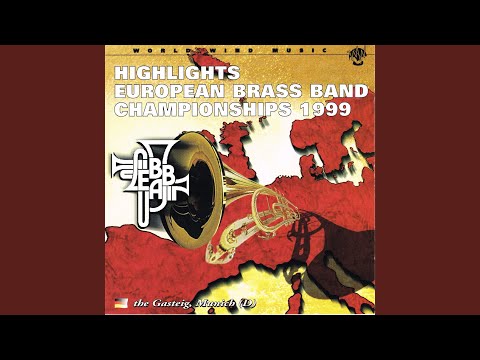 Euphonium Concerto (Live)