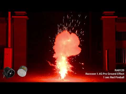 Fireball