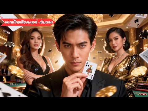 ล้างแค้นแทนพ่อ! เซียนพนันกวาดแสนล้าน สยบศัตรู ลาวงการแต่งเมียประธานสาว#250726yqB3