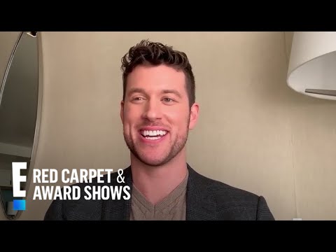 Why "Bachelor" Clayton Echard Can't Rate His Season's Drama | E! Red Carpet & Award Shows