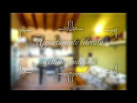 (1059-381) CROSIO DELLA VALLE - BILOCALE CON INGRESSO INDIPENDENTE