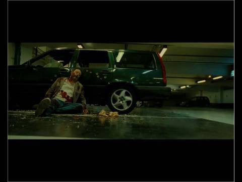 L'Immortel - Bande-annonce #4