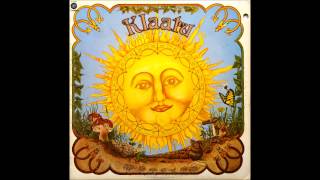 Klaatu - Sub Rosa Subway