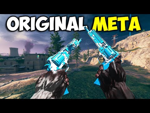 The MOST FORGOTTEN META In MW3 ZOMBIES… 