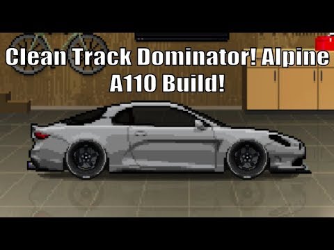 download lagu mp3 mp4 Renault Alpine A110 Pixel Car Racer, download lagu Renault Alpine A110 Pixel Car Racer gratis, unduh video klip Renault Alpine A110 Pixel Car Racer