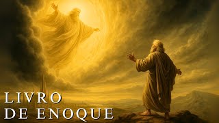 3 Horas de Mistérios do Livro de Enoque: O Texto Perdido que Revela a História da Humanidade