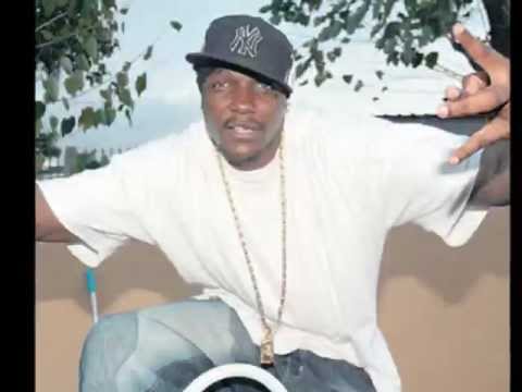 DANGER MAN vs RENE RENEGADO (clash)