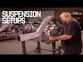 Which Of The 4 Top Rear Suspension Setups Is Best For Your Vehicle - MuscleCar S2, E20