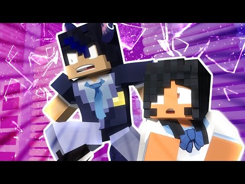 A Saves About |  Phoenix Drop High S2 [Ep.12] | Minecraft Roleplay