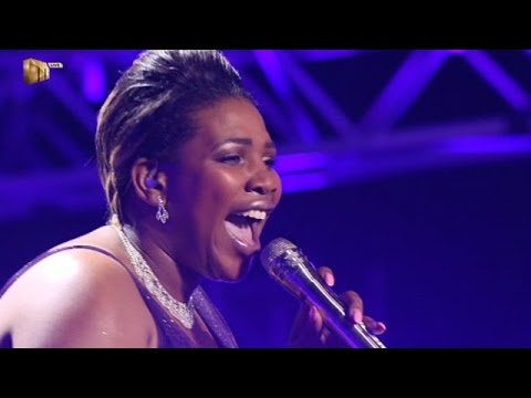 Idols SA Season 12 | Top 8 | Lucia: Viva Africa
