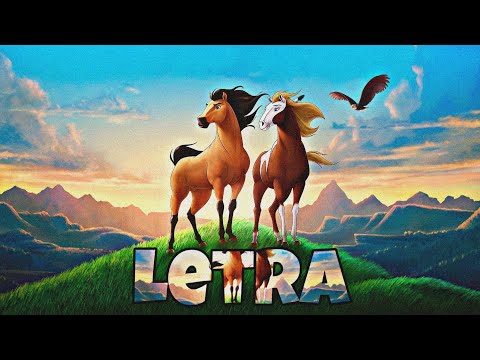 Spirit O Corcel Indomável - Não Toque Em Mim Letra