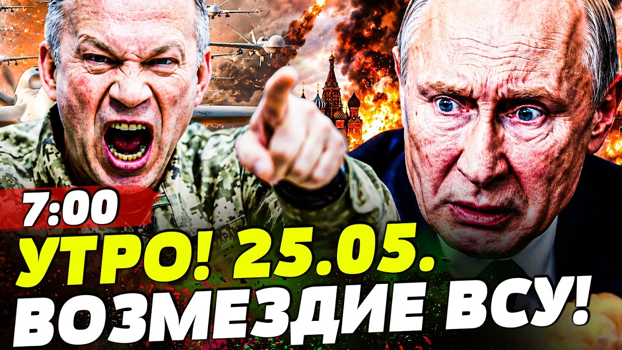 💥СЕЙЧАС! ВСУ НЕ ПРОСТИЛИ! РФ ПОРВАЛИ В КЛОЧЬЯ! СЫРСКИЙ ЛИЧНО ПРИКАЗАЛ УНИЧТО