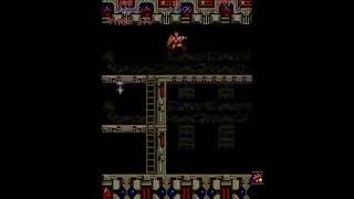 Capcom Arcade Stadium: Legendary Wings (PlayStation 4 Canada) One Coin Gameplay Sample