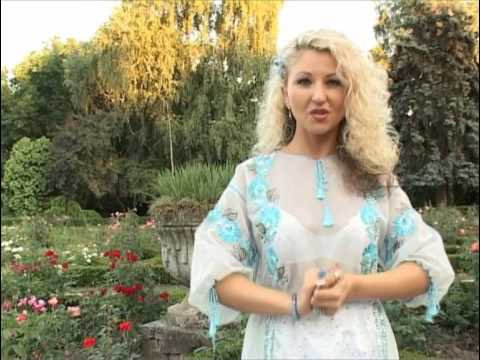 Stana Izbasa - M-ai mintit badita