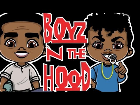 TymesSixx Ft. 3200 Tre - Boyz N the Hood 