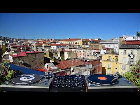 180 GR DIGGER: Master Force - Don't Fight The Feeling (Naples)