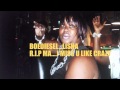 BOEDIESEL LISHA FALLOW ME THEREALBODIESEL