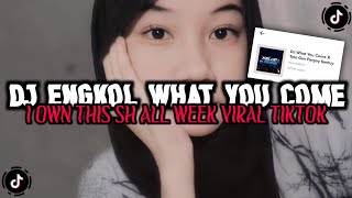 Download lagu DJ I OWN THIS SH ALL WEEK X WHAT YOU COME || SOUND KANE FYP VIRAL TIKTOK mp3 Download lagu DJ I OWN THIS SH ALL WEEK X WHAT YOU COME || SOUND KANE FYP VIRAL TIKTOK mp3