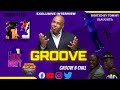 Genegroove7772 Of The Hip Hop Group Groove B Chill