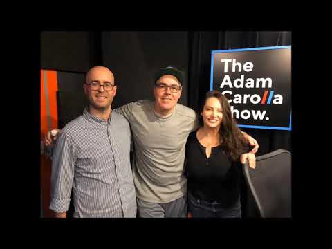 ACS revisits the Bagdad Cafe - 2018