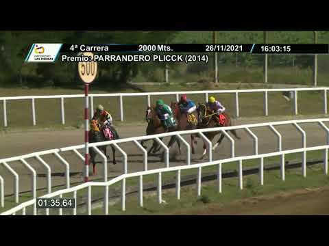 211126 c04 - PIPO POWER - HIPODROMO LAS PIEDRAS