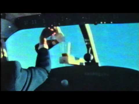 The Bob Hoover Project: Flying the Feathered Edge