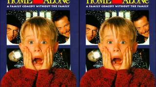 Have Yourself A Merry Little Christmas - Mel Torme - High Quality (Home Alone)