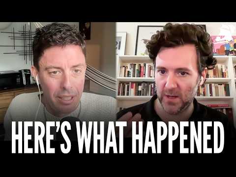 Unglaublich! Wie Assad gestürzt wurde & was danach kommt (mit Michael Weiss) | Der Bulwark Podcast