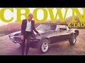Z.TAO – CROWN (Music Video)