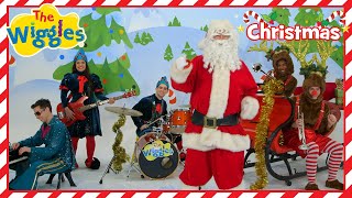 The Wiggles: Wiggly Wiggly Christmas