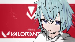 【VALORANT】じつはVALOらしいぞ