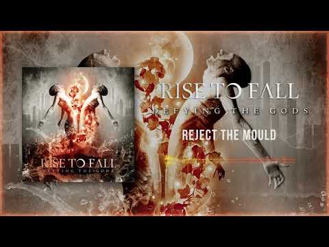 RISE TO FALL - Defying The Gods - Full Album