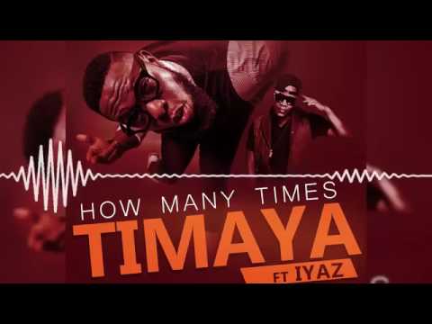 Alasaka - ( timaya ) how many times