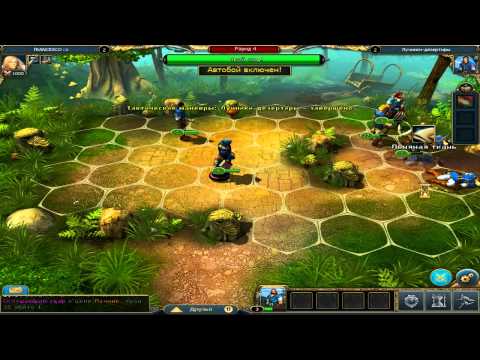 king's bounty legions android hack