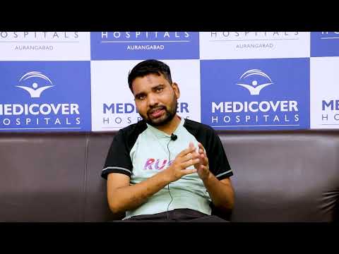 Kidney Transplant Success Story | Medicover Chh. Sambhajinagar - Video Thumbnail