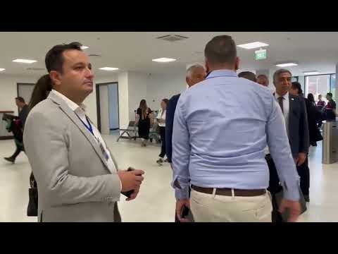 Zeydan Karalar Silivri'de. Aziz İhsan Aktaş Davası'nda bugün karar verilecek.