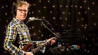 The Jayhawks - Tailspin (Live on KEXP)